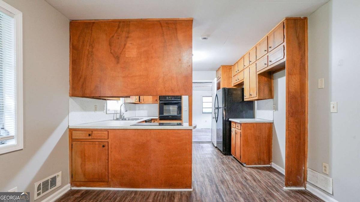 3582 Warbler Drive Decatur - 1