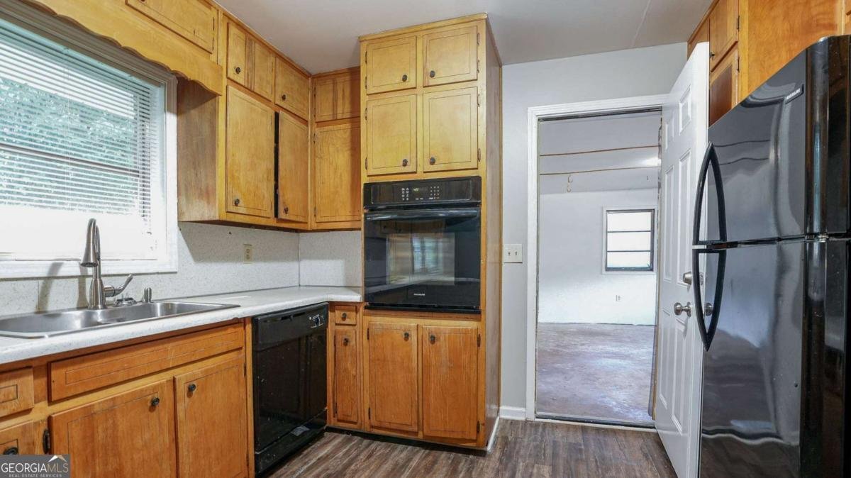 3582 Warbler Drive Decatur - 2