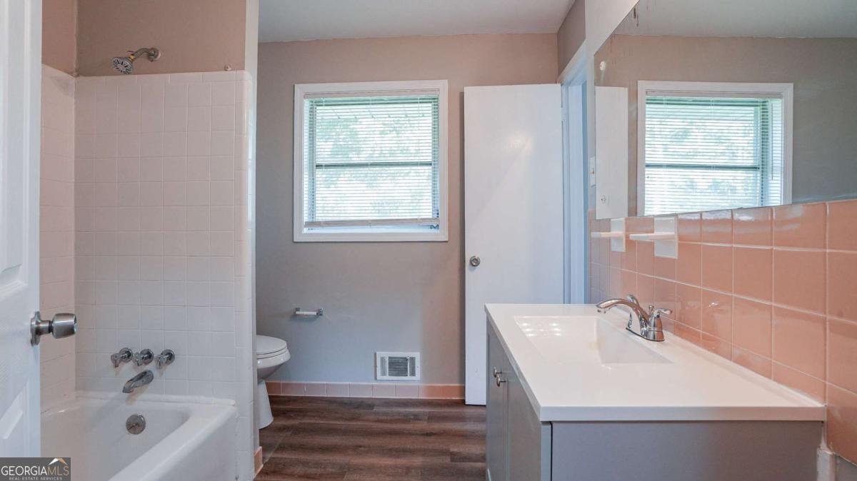 3582 Warbler Drive Decatur - 23