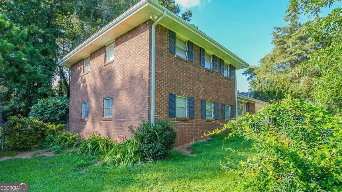 3582 Warbler Drive Decatur - 28