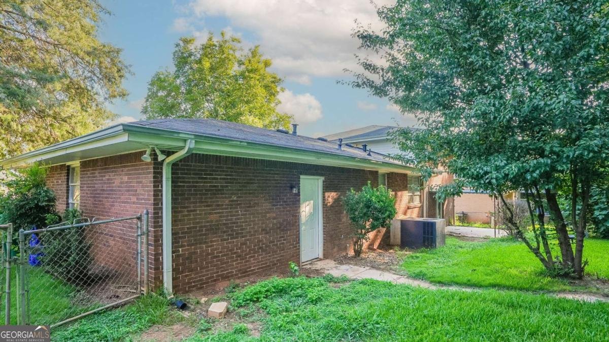 3582 Warbler Drive Decatur - 29