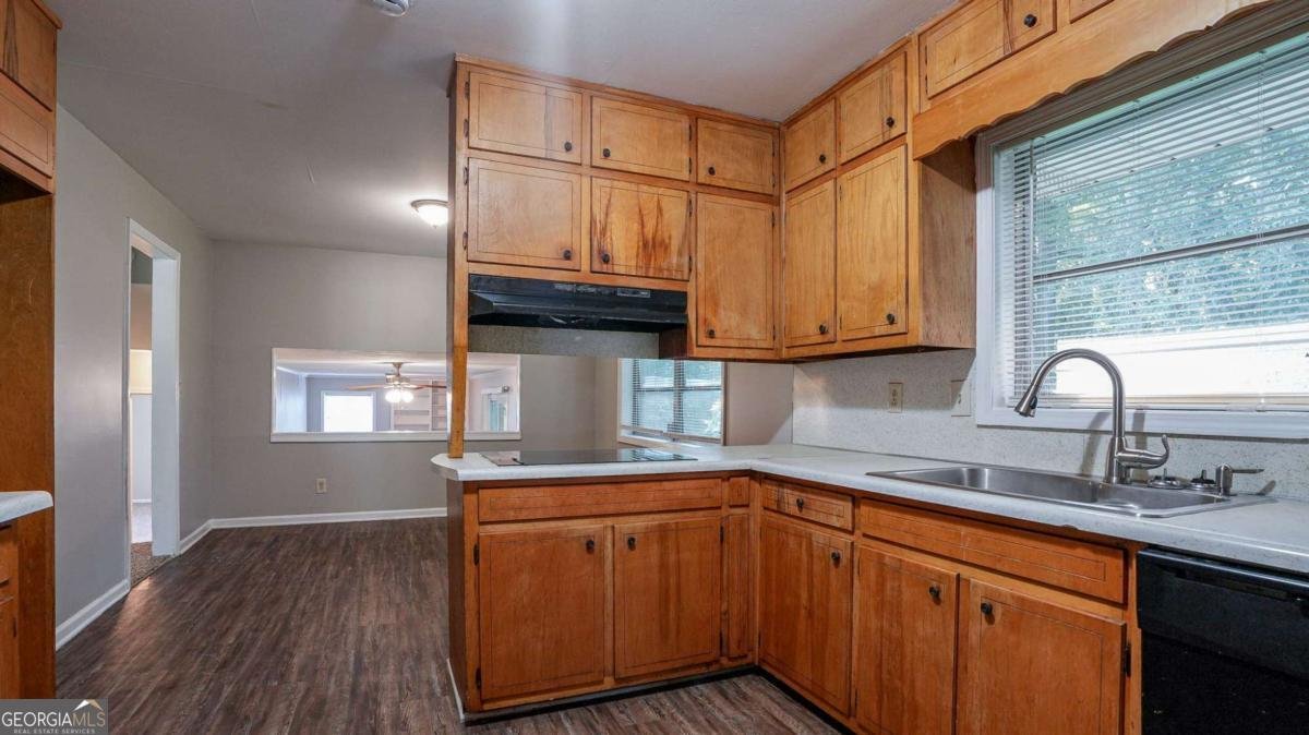 3582 Warbler Drive Decatur - 3