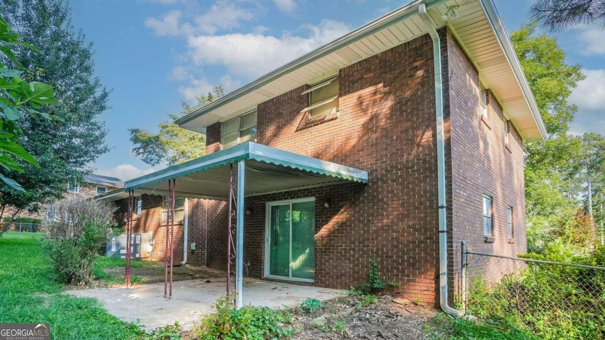 3582 Warbler Drive Decatur - 30
