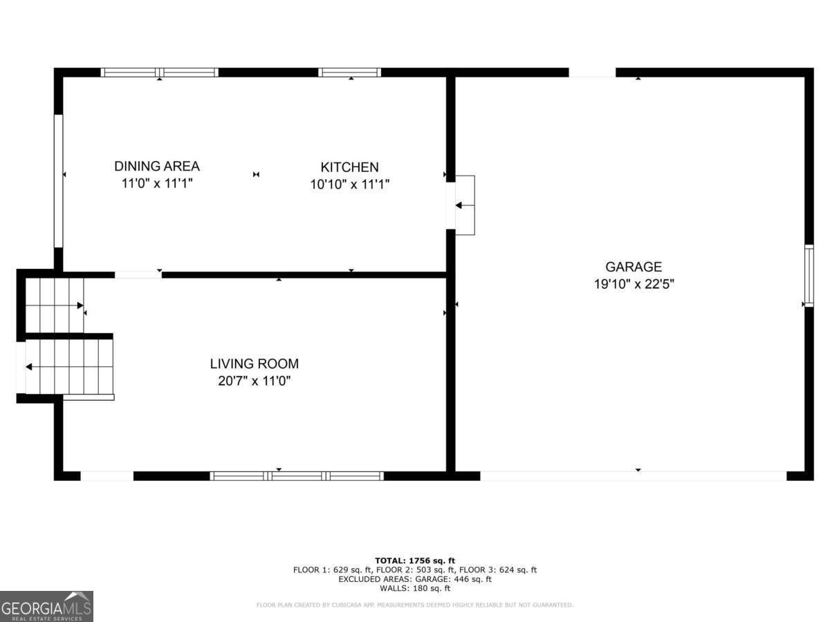 3582 Warbler Drive Decatur - 31