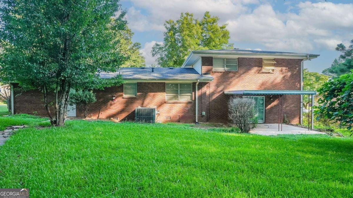 3582 Warbler Drive Decatur - 37