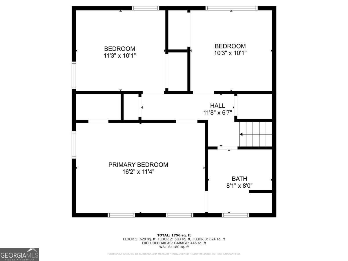 3582 Warbler Drive Decatur - 43