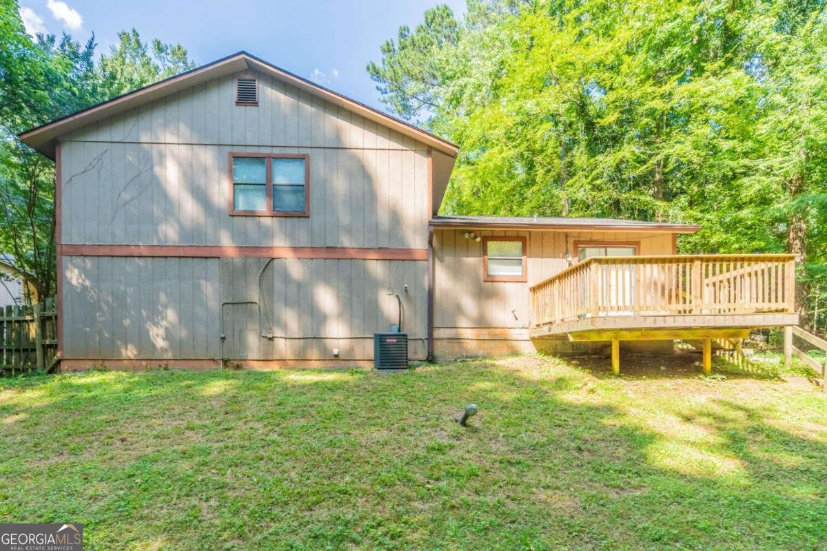 3830 Chimney Stone Court Ellenwood - 30