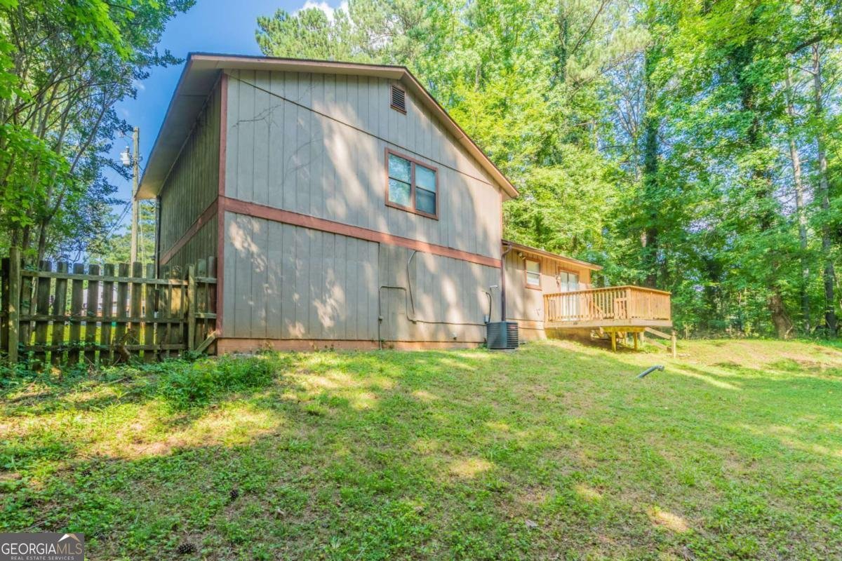 3830 Chimney Stone Court Ellenwood - 31