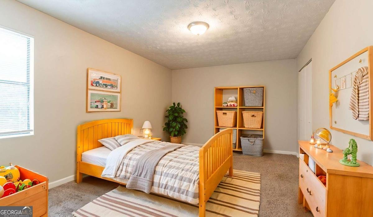 3830 Chimney Stone Court Ellenwood - 6