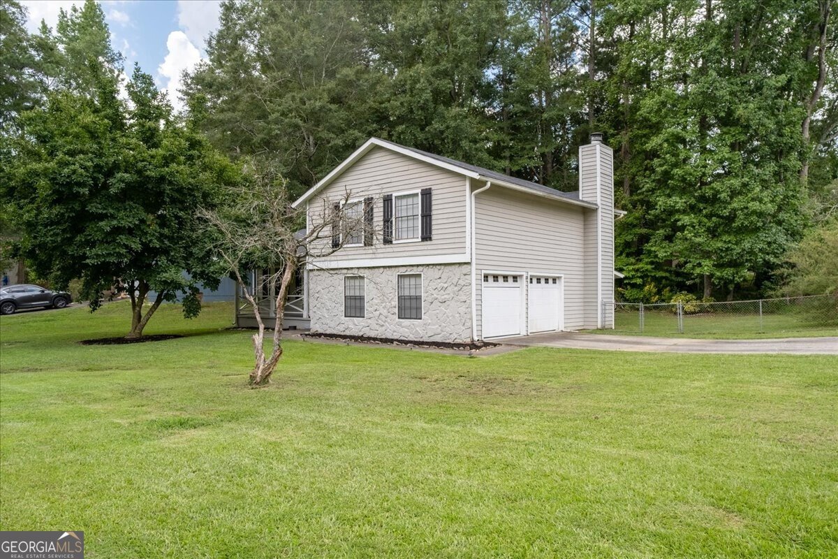 6865 Shangrila Way Riverdale - 4