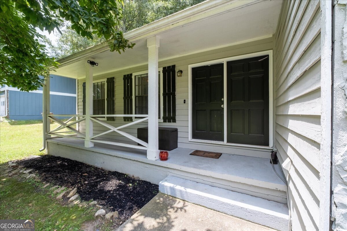 6865 Shangrila Way Riverdale - 6