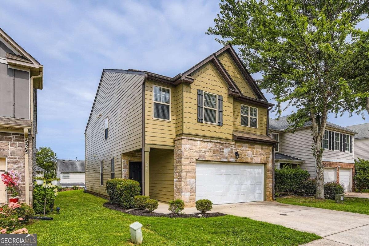 5863 San Gabriel Lane Atlanta - 3