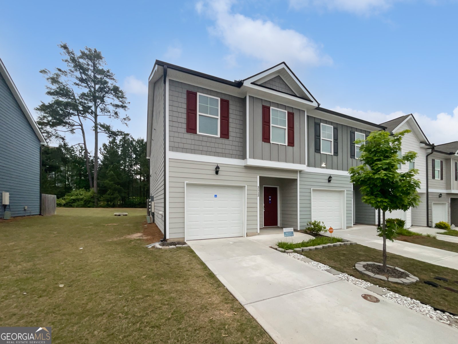 3513 Lakeview Creek Lithonia - 1