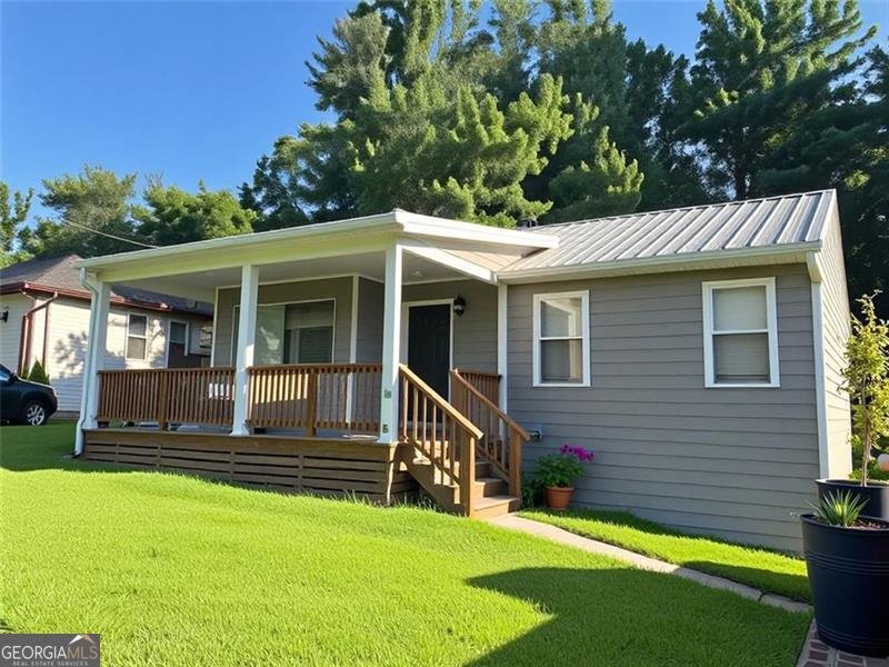 1296 NORTHWEST Drive Atlanta - 1