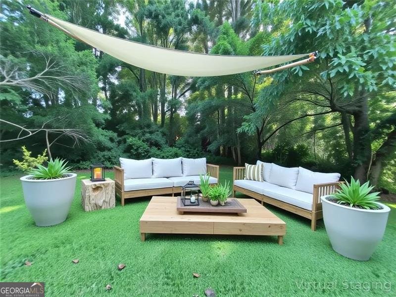 1296 NORTHWEST Drive Atlanta - 17