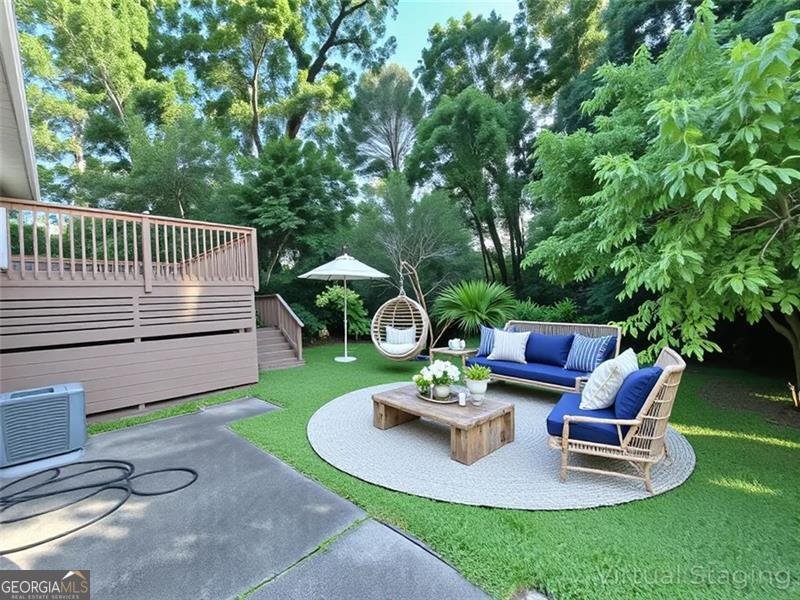 1296 NORTHWEST Drive Atlanta - 19