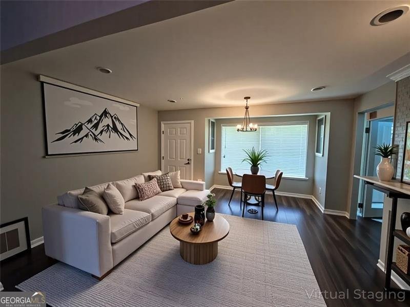 1296 NORTHWEST Drive Atlanta - 5