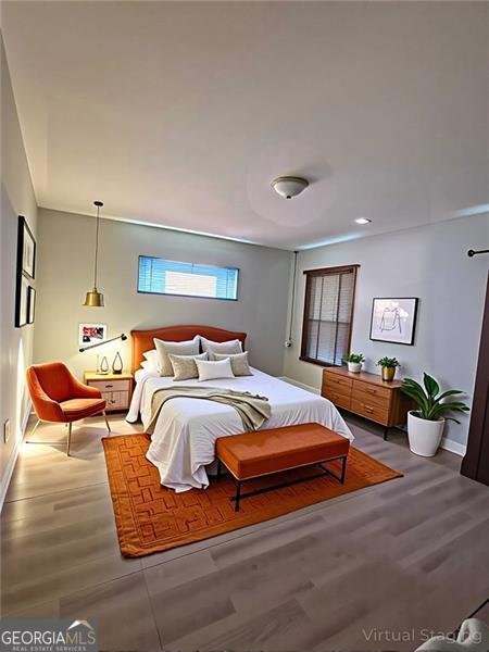 1296 NORTHWEST Drive Atlanta - 9