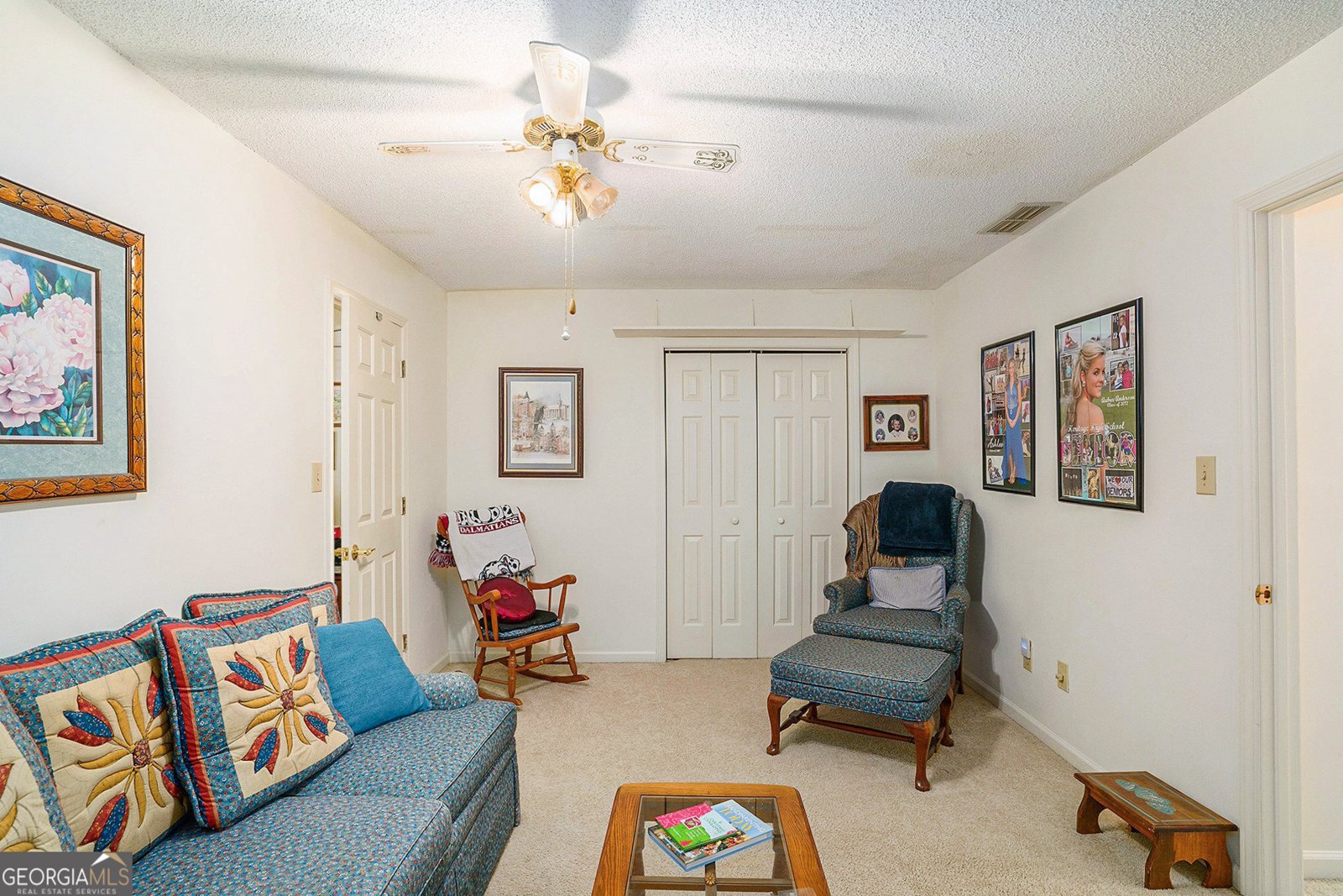 3472 Honeycomb Drive Conyers - 27