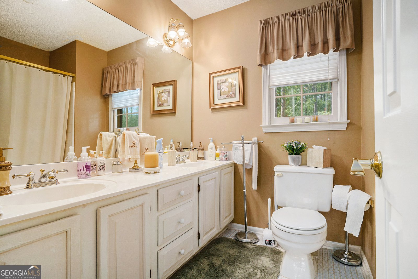 3472 Honeycomb Drive Conyers - 29