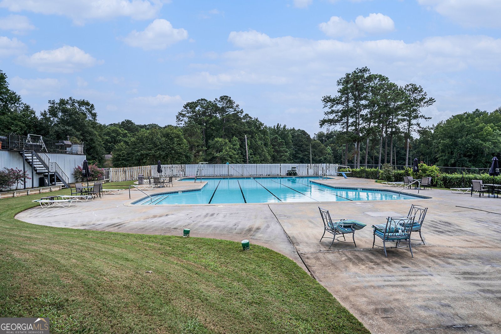 3472 Honeycomb Drive Conyers - 35