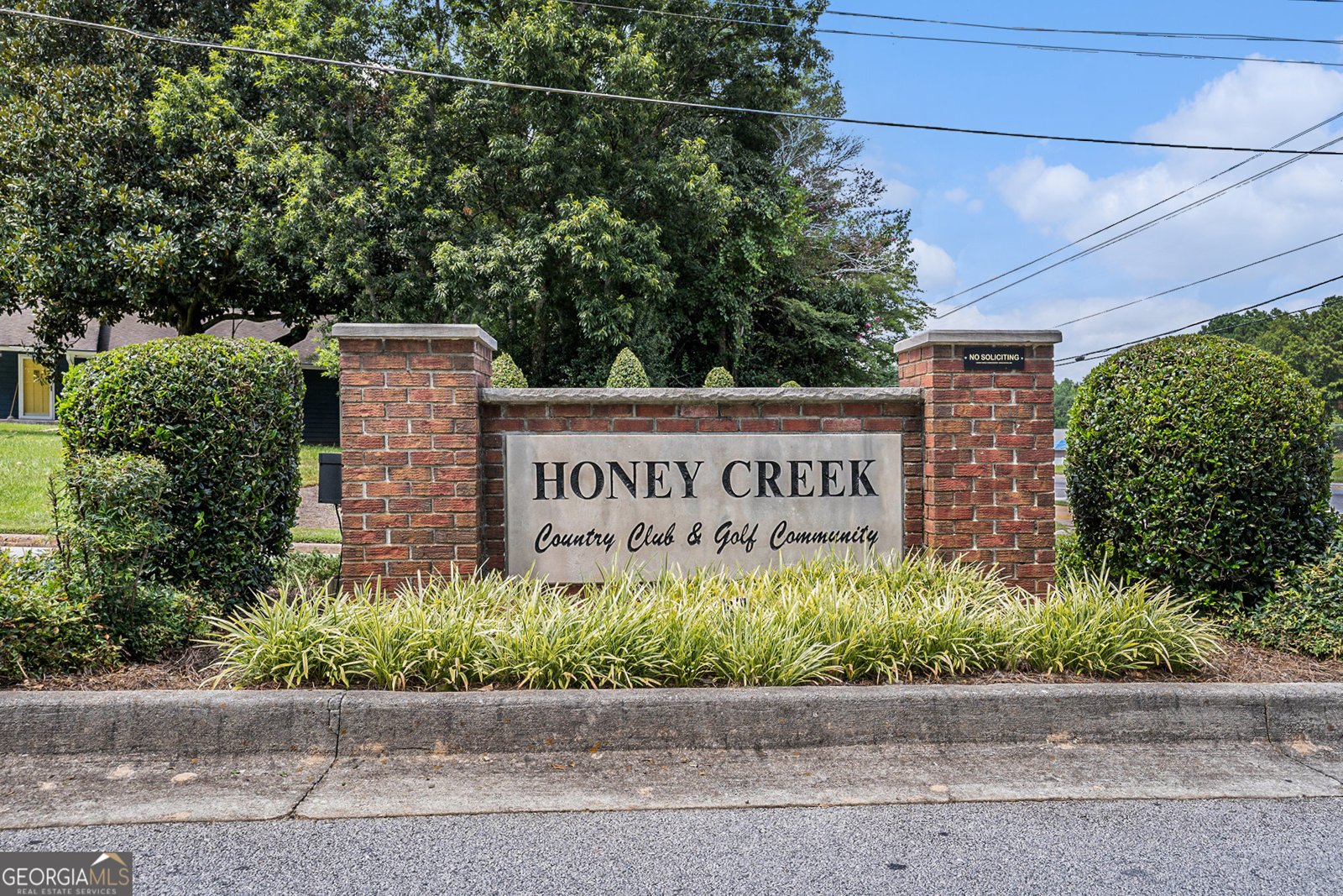 3472 Honeycomb Drive Conyers - 36