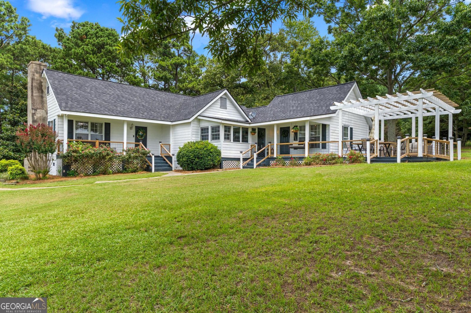1219 Pebblebrook Road Woodbury - 1