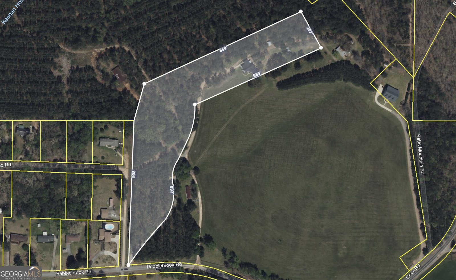 1219 Pebblebrook Road Woodbury - 57