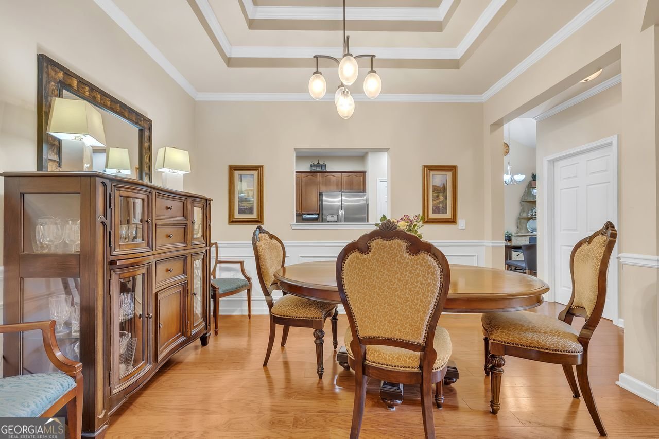 3235 Abbott Drive Powder Springs - 10