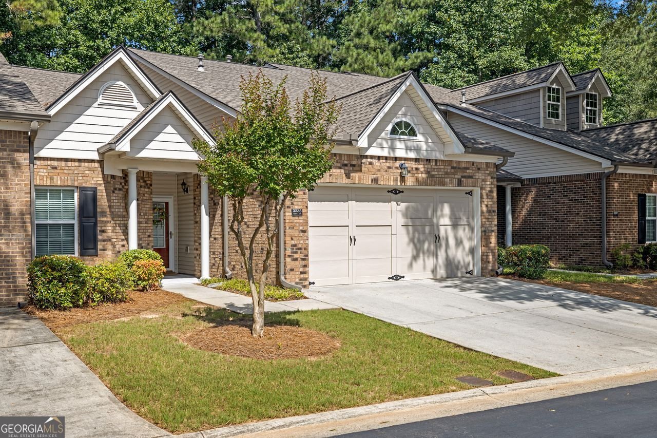 3235 Abbott Drive Powder Springs - 2