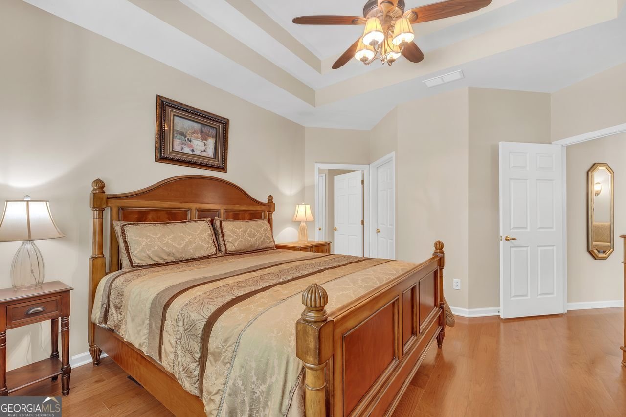 3235 Abbott Drive Powder Springs - 20