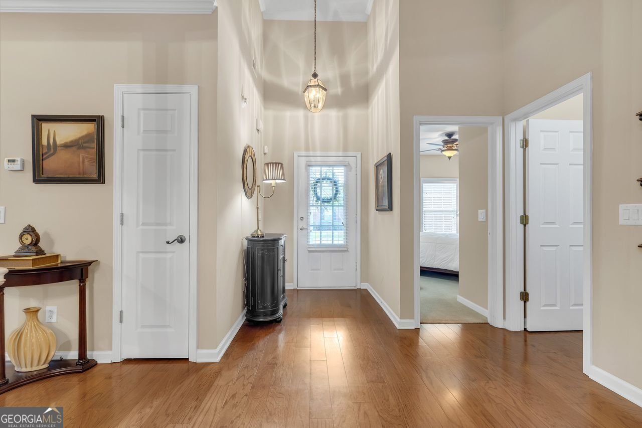 3235 Abbott Drive Powder Springs - 4