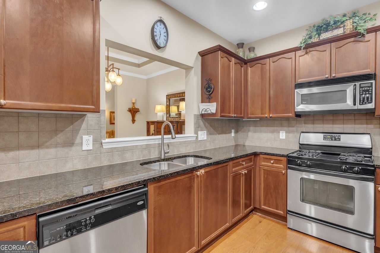 3235 Abbott Drive Powder Springs - 8