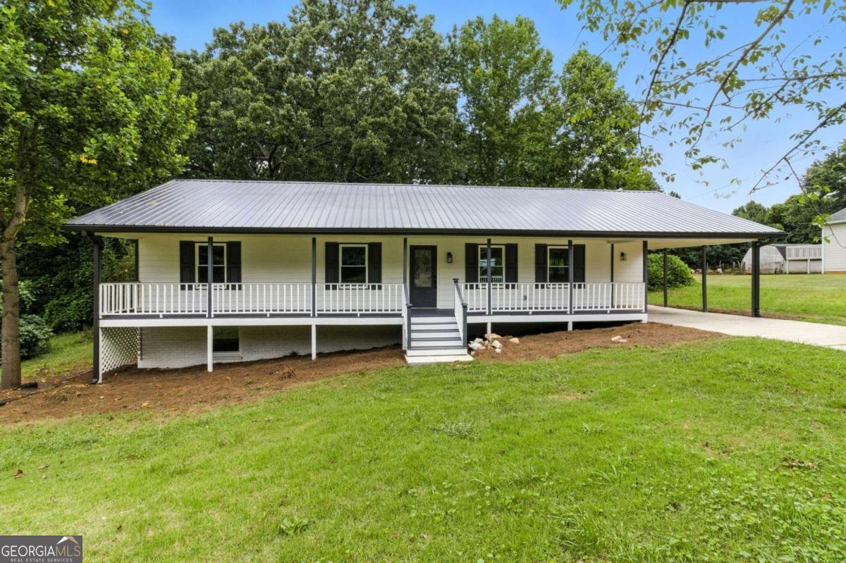 35 Jennifer Lane Carrollton - 1