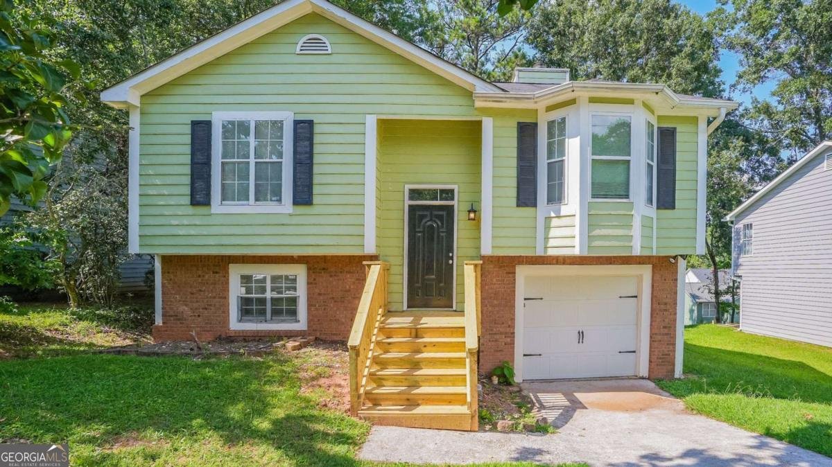 5042 Chadwick Court Decatur - 1