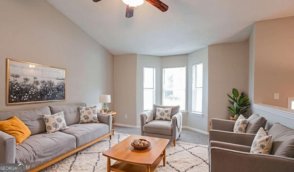 5042 Chadwick Court Decatur - 2