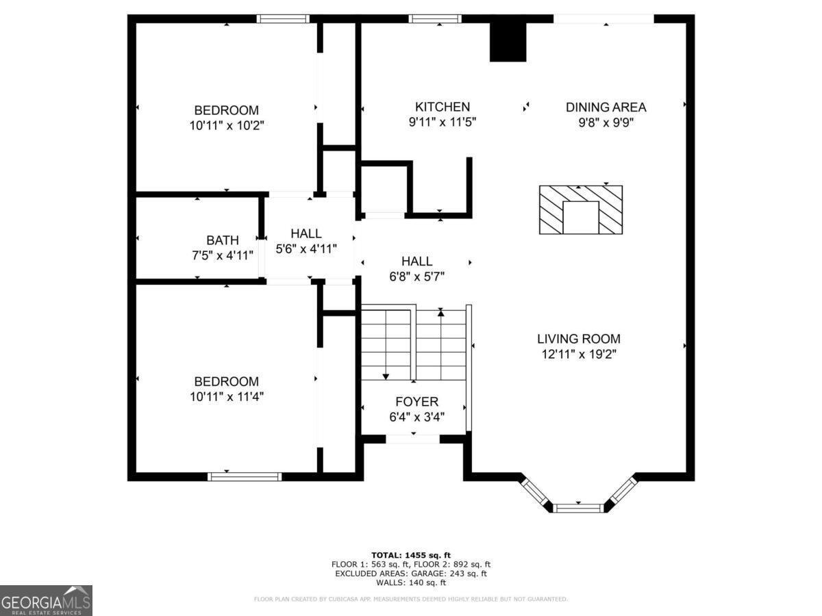 5042 Chadwick Court Decatur - 35