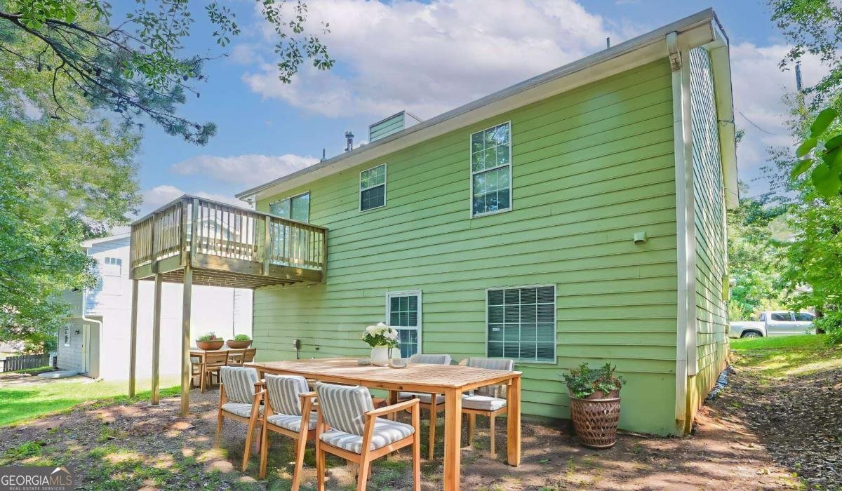 5042 Chadwick Court Decatur - 8