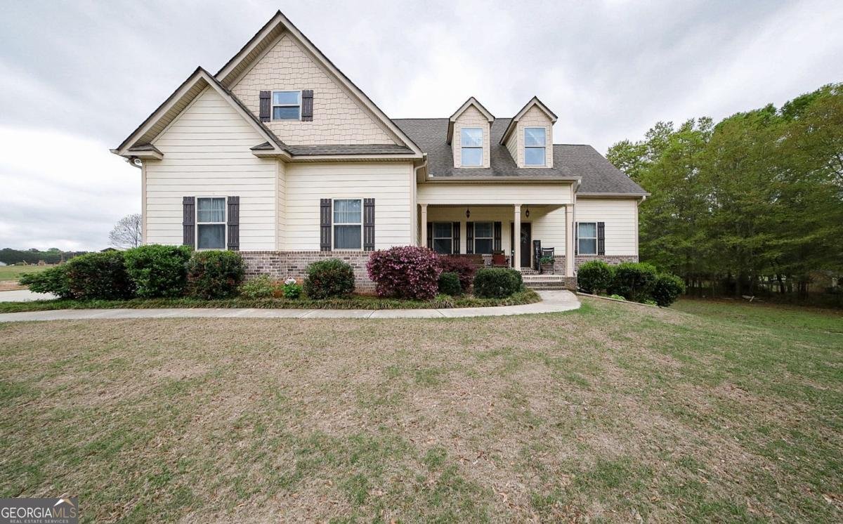 393 Old Good Hope Road Good Hope - 1