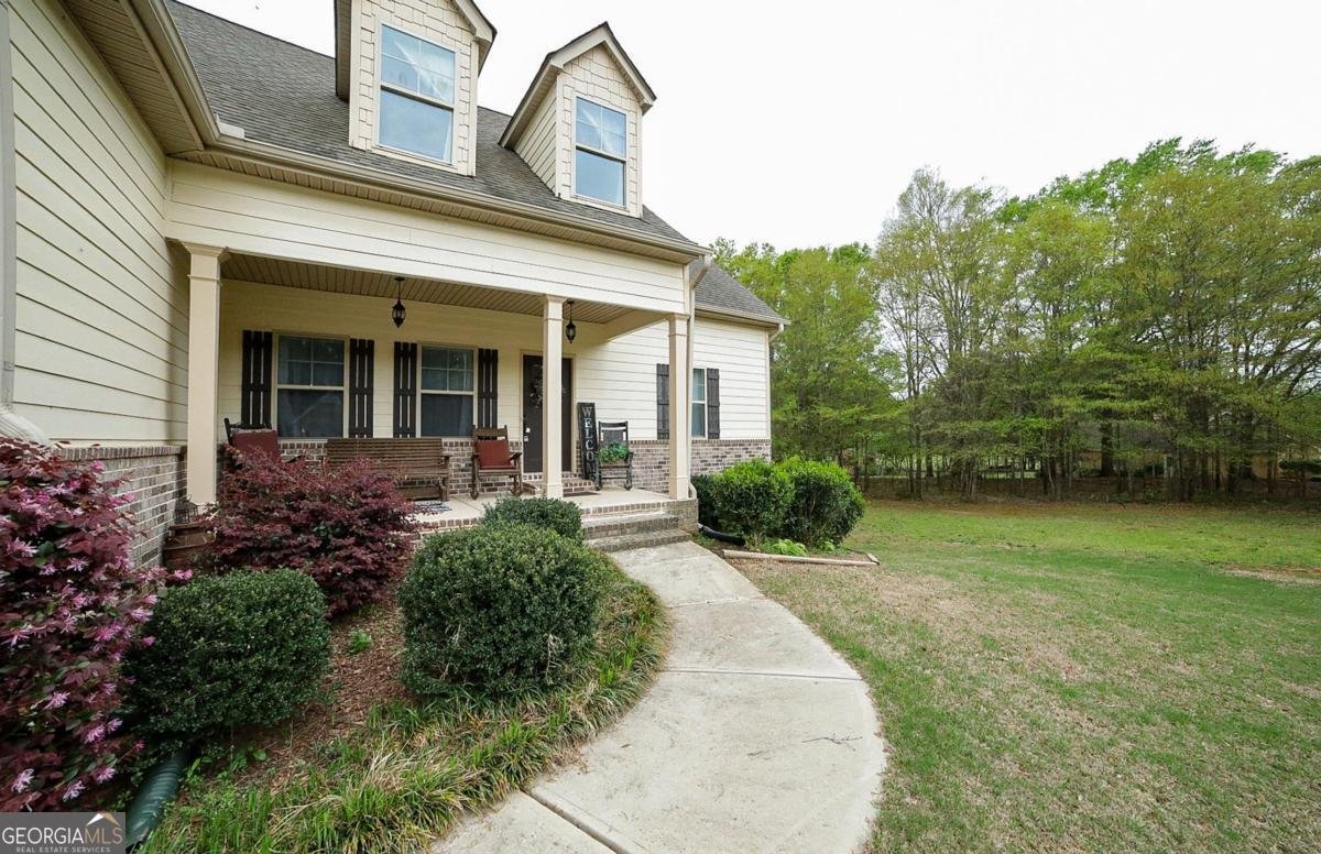 393 Old Good Hope Road Good Hope - 3