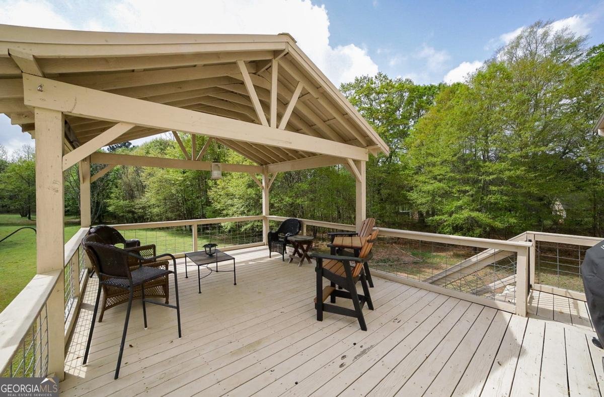 393 Old Good Hope Road Good Hope - 30
