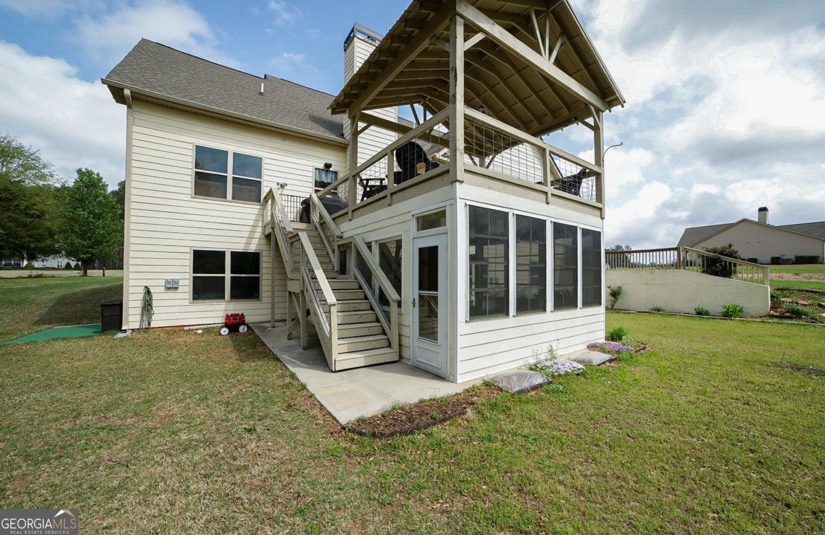 393 Old Good Hope Road Good Hope - 36
