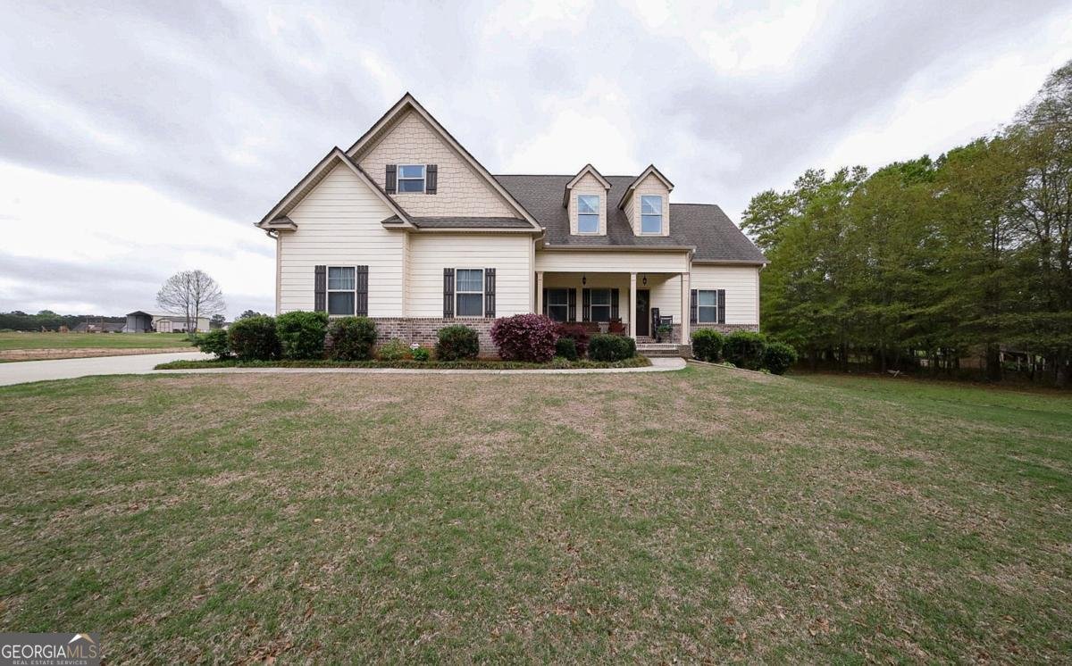 393 Old Good Hope Road Good Hope - 45