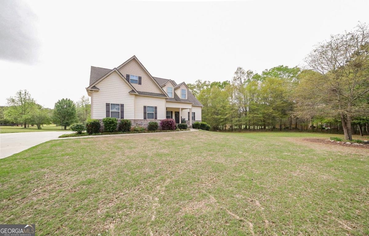 393 Old Good Hope Road Good Hope - 46