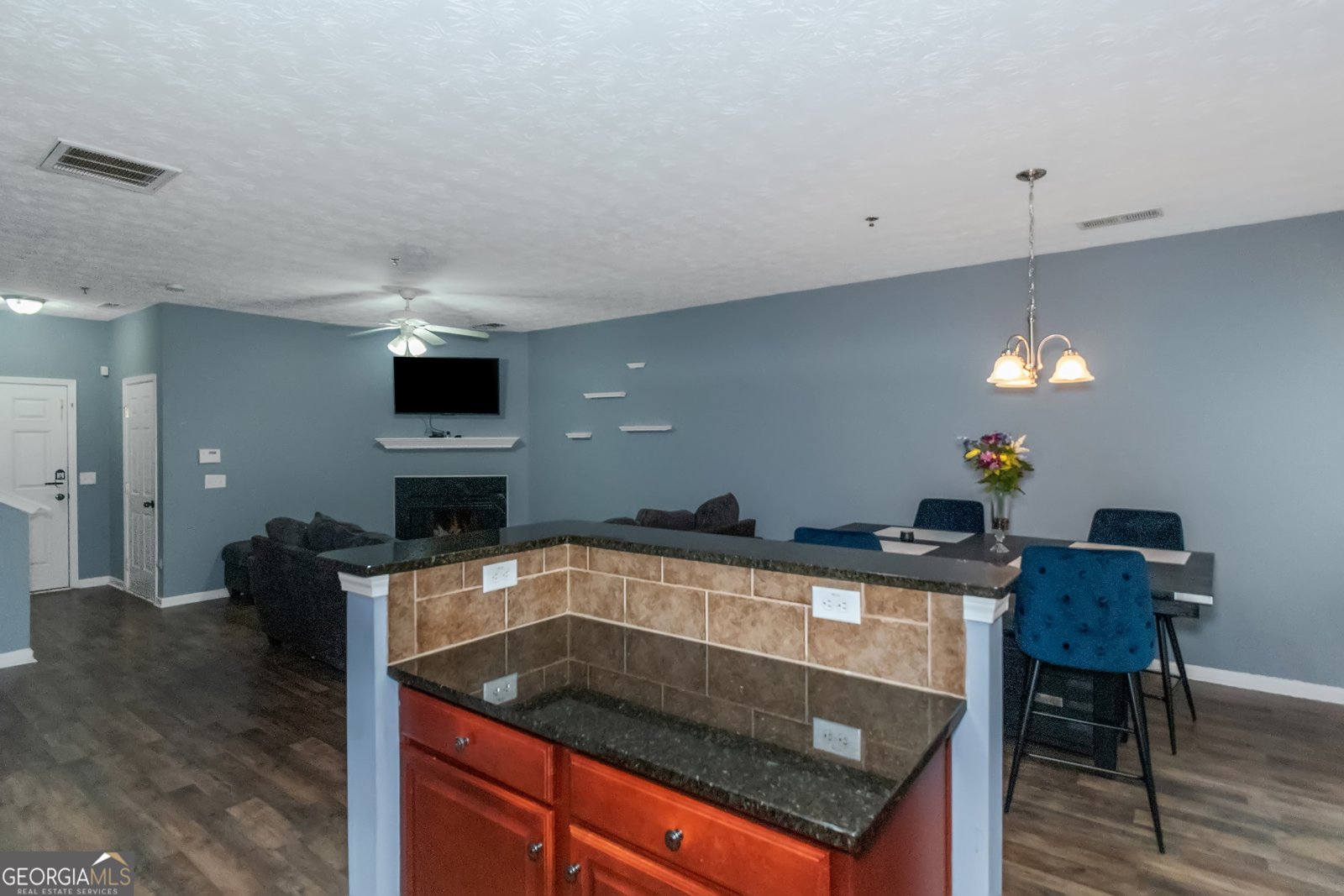 149 Ellis Drive Conyers - 15