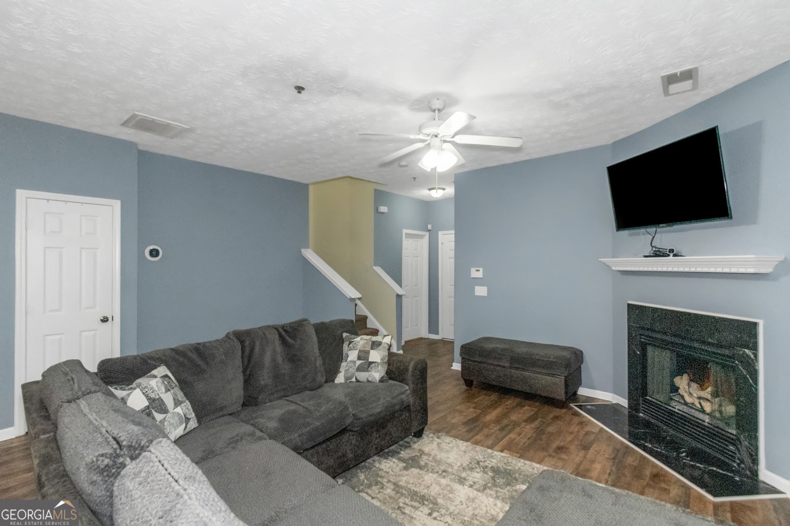 149 Ellis Drive Conyers - 7