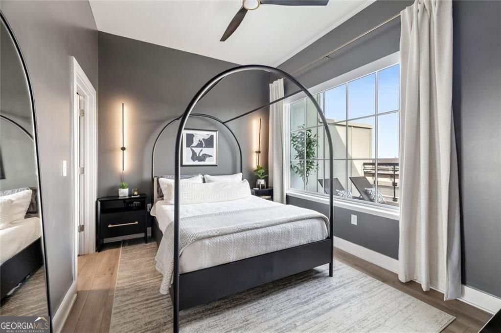 22 Airline Street Atlanta - 22