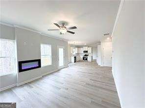 5492 Legacy Trail Douglasville - 1