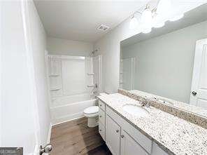 5492 Legacy Trail Douglasville - 10