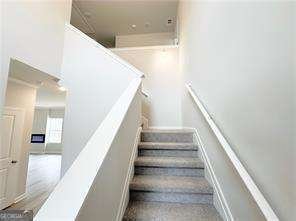 5492 Legacy Trail Douglasville - 2